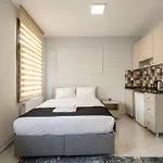 Cozy & Comfy Studio At Beyoglu - 40