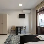 Cozy & Comfy Studio At Beyoglu - 40