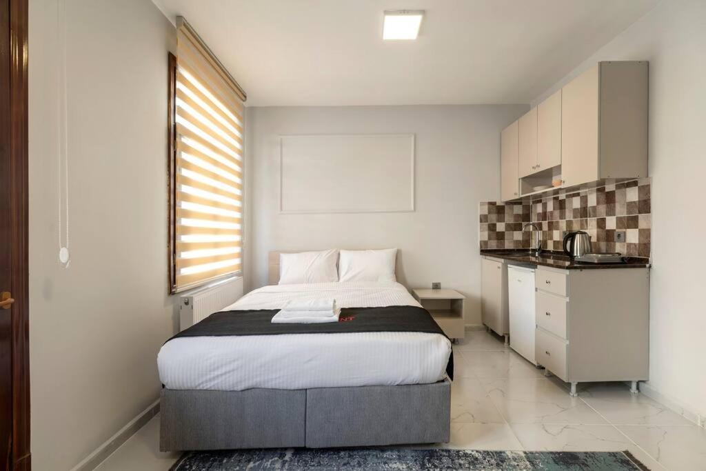Cozy & Comfy Studio At Beyoglu - 40 *