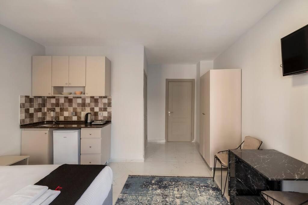 Daire Cozy & Comfy Studio At Beyoglu - 40