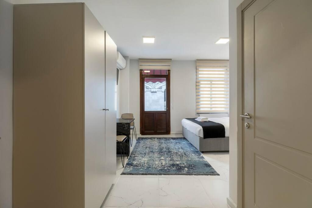 Cozy & Comfy Studio At Beyoglu - 40 İstanbul