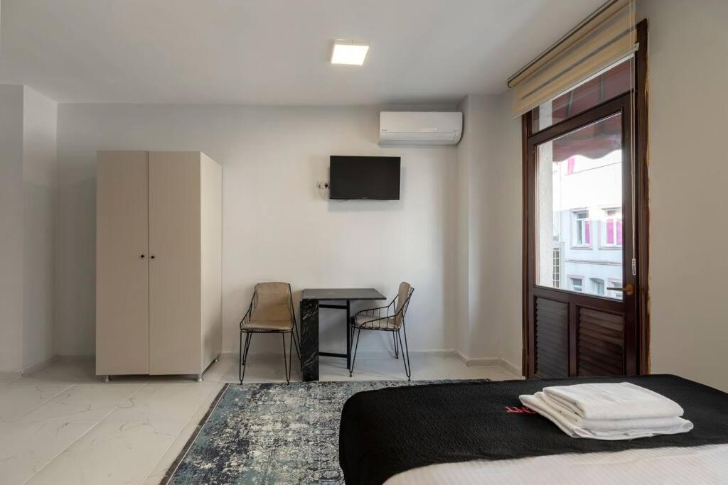 Cozy & Comfy Studio At Beyoglu - 40