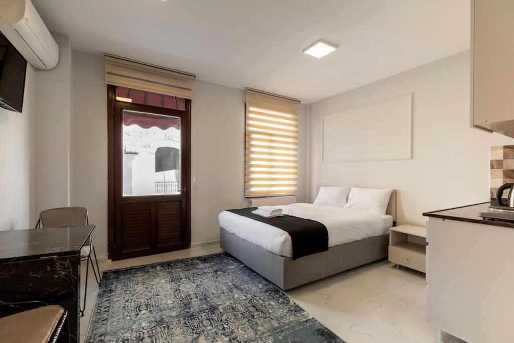 Cozy & Comfy Studio At Beyoglu - 40 Daire