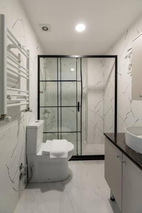 Cozy & Comfy Studio At Beyoglu - 40